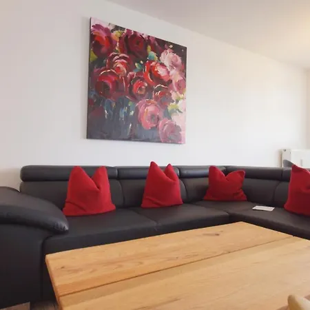 Ferienwohnung Kolbe Апартаменты