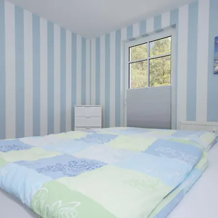 Ferienwohnung Kolbe Апартаменты *