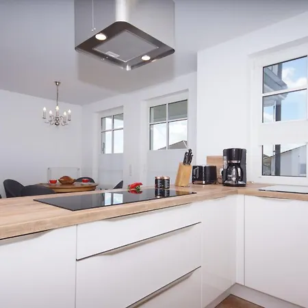 Ferienwohnung Kolbe Апартаменты