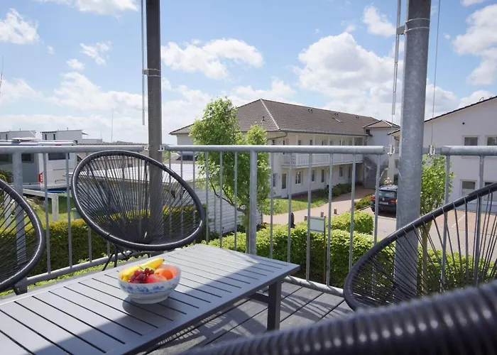 Kolbe Apartman Sellin