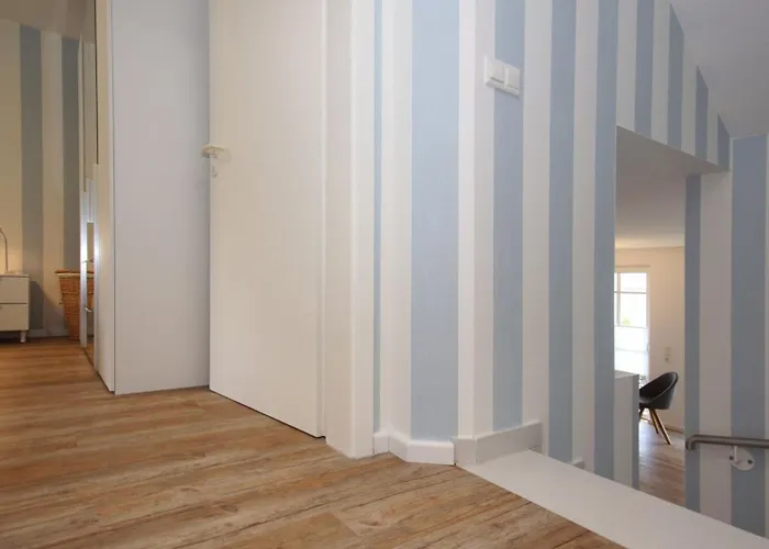 Kolbe Apartman Sellin